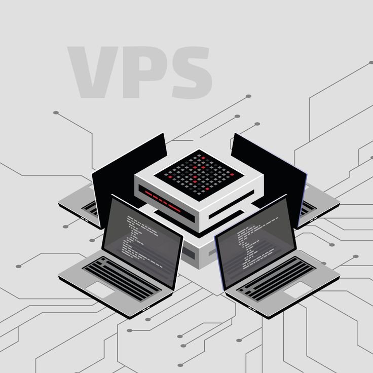 VPS Hosting Server